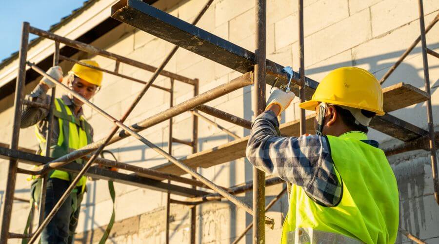 Expert top industrial roofings services in Milliken, CO